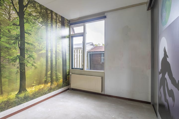 Foto 10 van Burgemeester Rothestraat 95