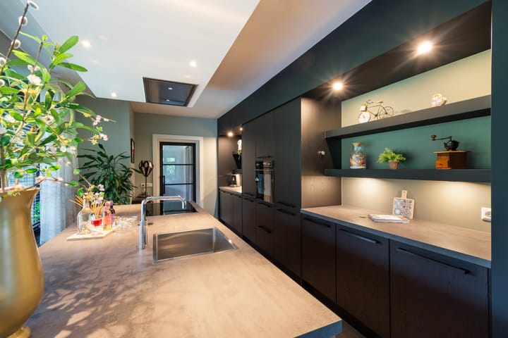 Foto 10 van Achterstraat 41