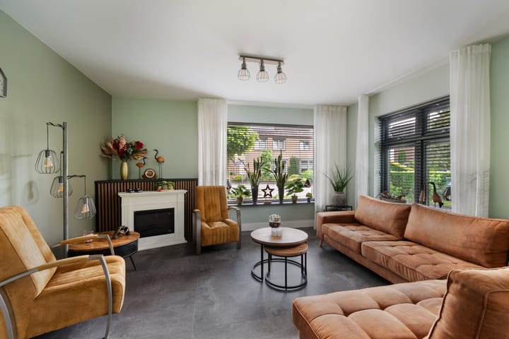 Foto 5 van Achterstraat 41