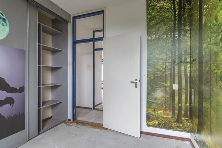 Foto 12 van Burgemeester Rothestraat 95