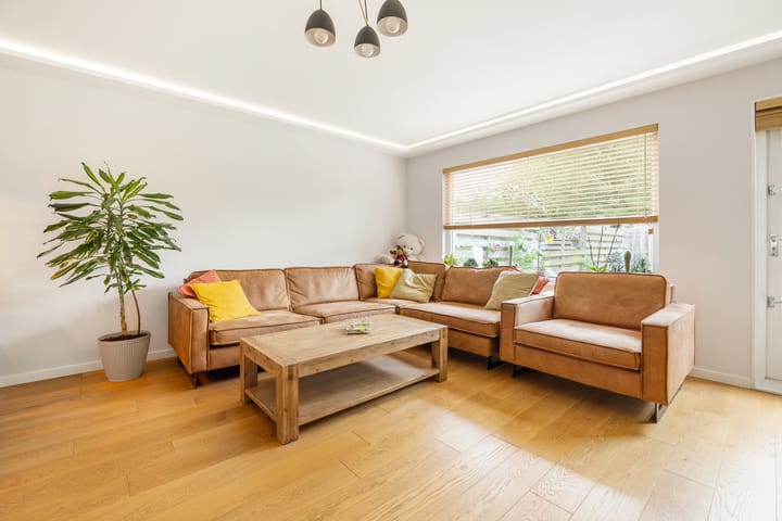 Foto 10 van Schoener 35 40