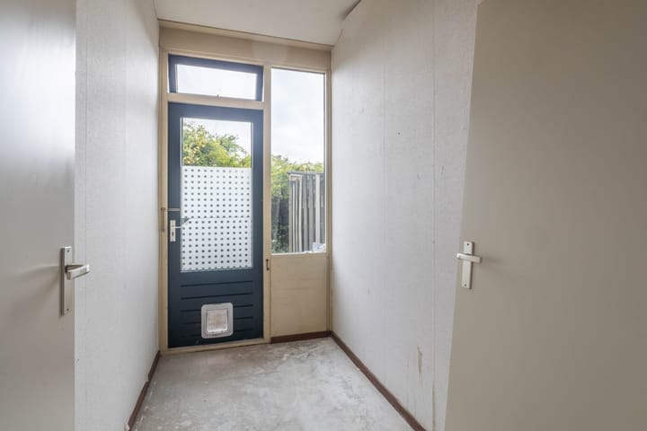 Foto 14 van Burgemeester Rothestraat 95