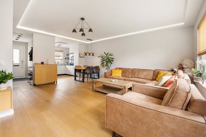 Foto 9 van Schoener 35 40