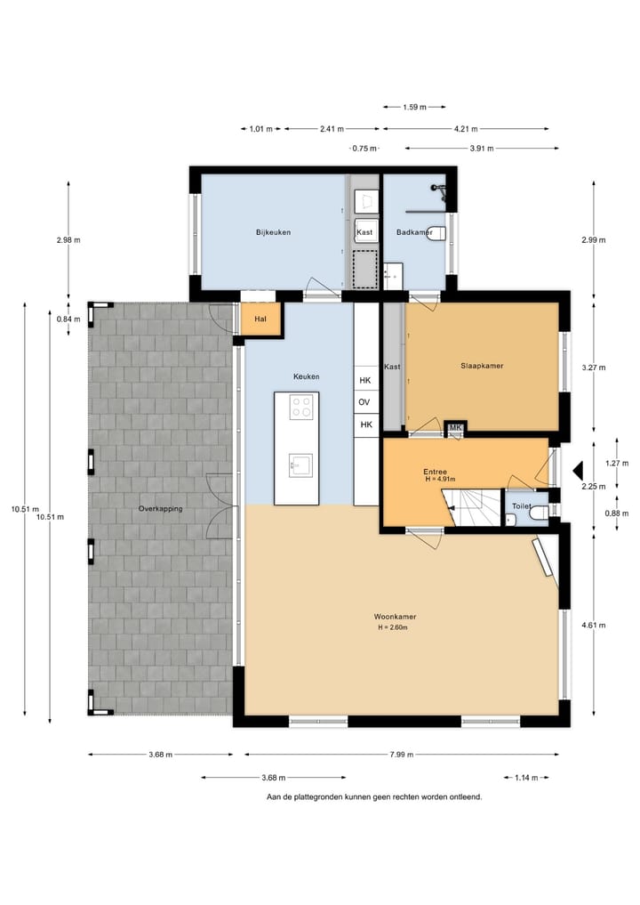Foto 46 van Achterstraat 41