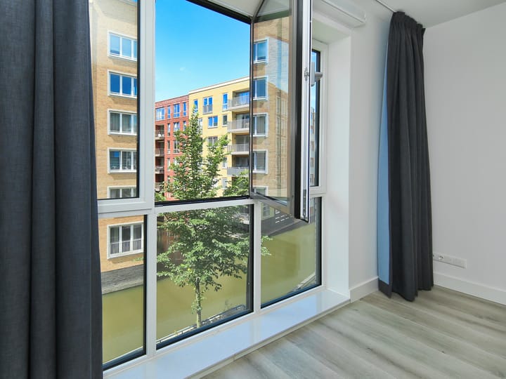 Foto 11 van Carel Willinkgracht 731