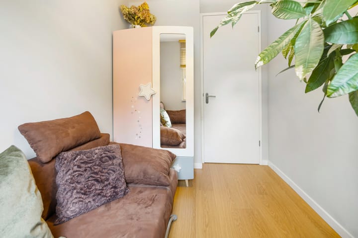 Foto 16 van Schoener 35 40