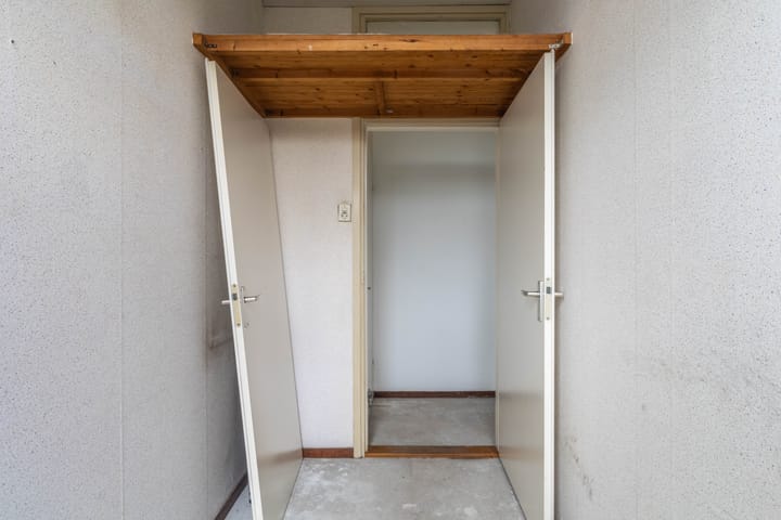 Foto 19 van Burgemeester Rothestraat 95