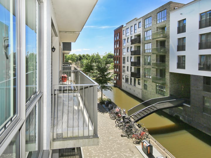 Foto 13 van Carel Willinkgracht 731