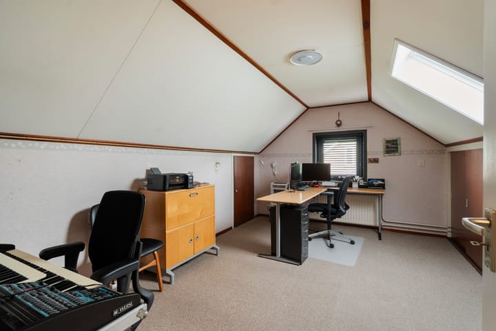 Foto 24 van Achterstraat 41