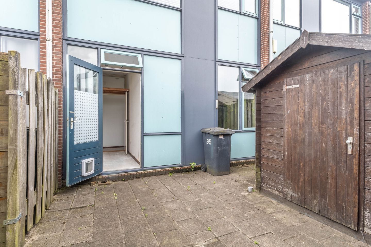 Foto 20 van Burgemeester Rothestraat 95