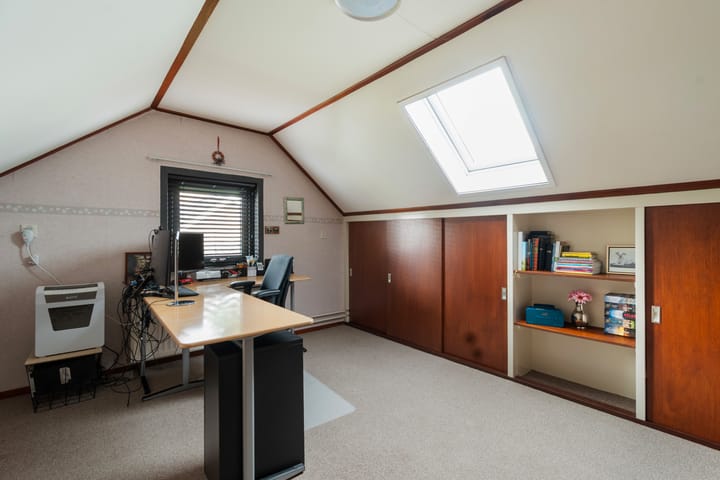 Foto 25 van Achterstraat 41