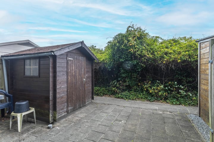 Foto 21 van Burgemeester Rothestraat 95