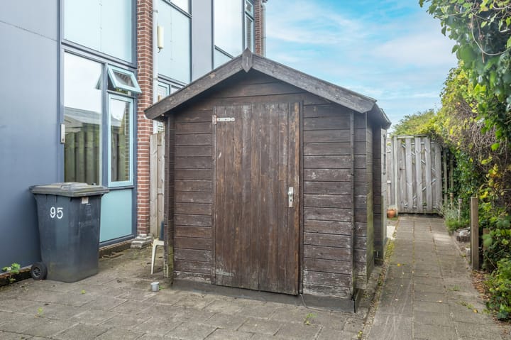 Foto 22 van Burgemeester Rothestraat 95