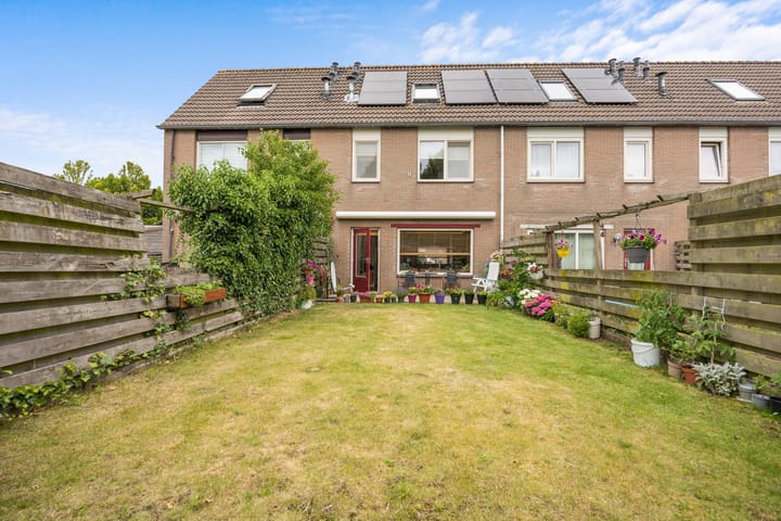 Foto 28 van Schoener 35 40