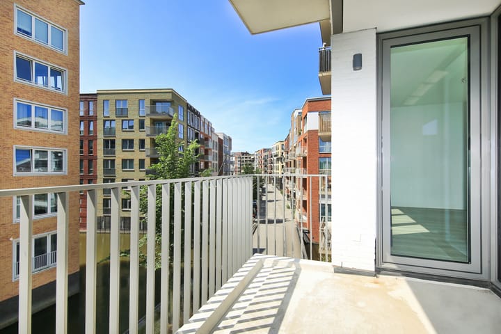 Foto 14 van Carel Willinkgracht 731