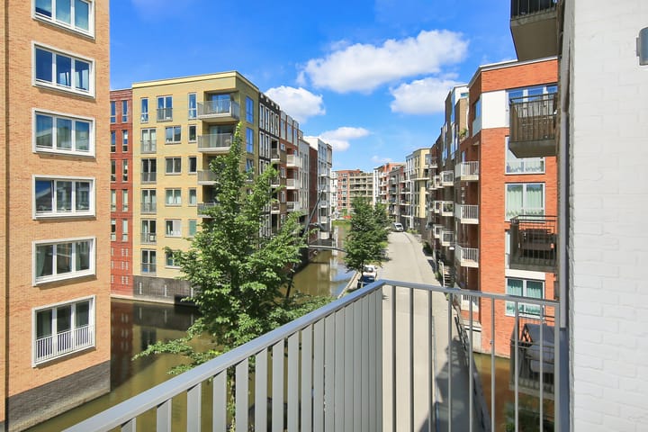 Foto 23 van Carel Willinkgracht 731