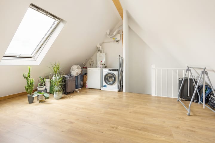 Foto 26 van Schoener 35 40