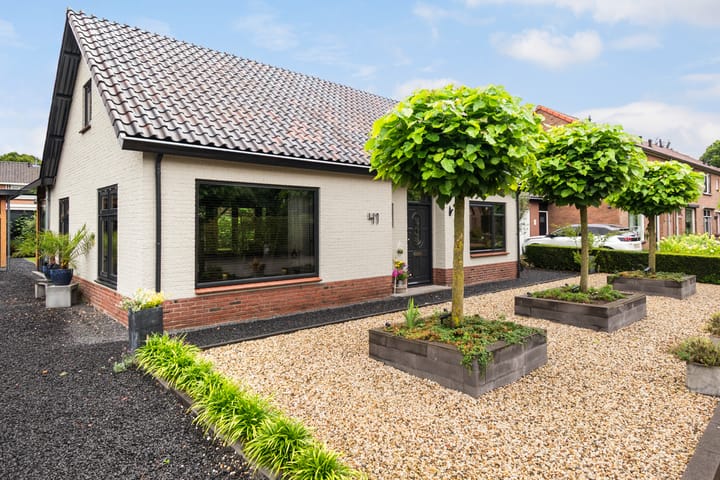 Foto 41 van Achterstraat 41