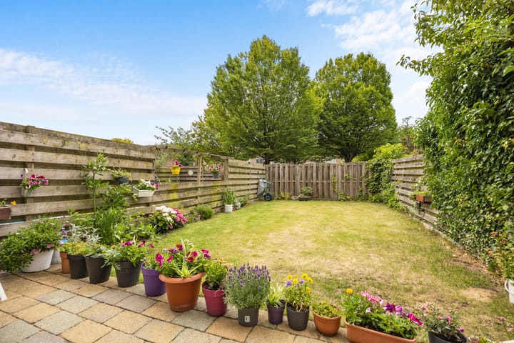 Foto 30 van Schoener 35 40