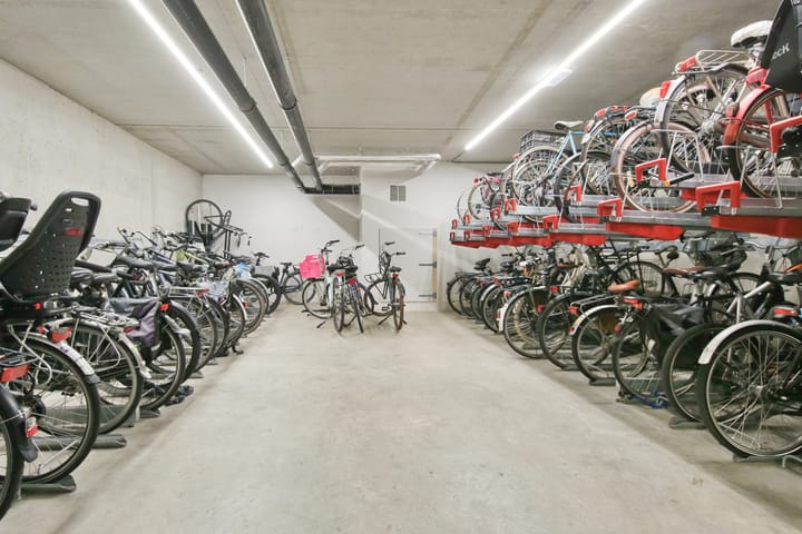 Foto 26 van Carel Willinkgracht 731