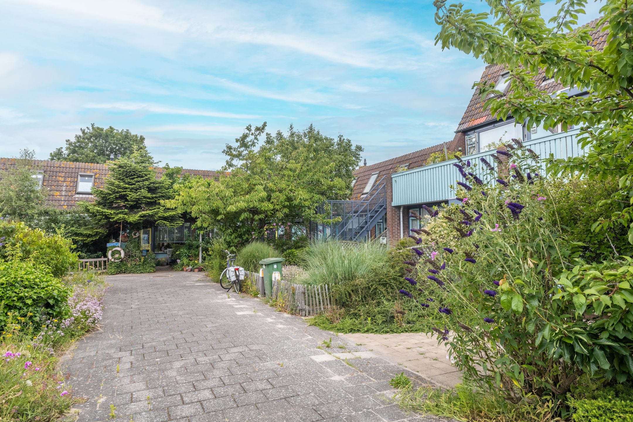 Foto 24 van Burgemeester Rothestraat 95