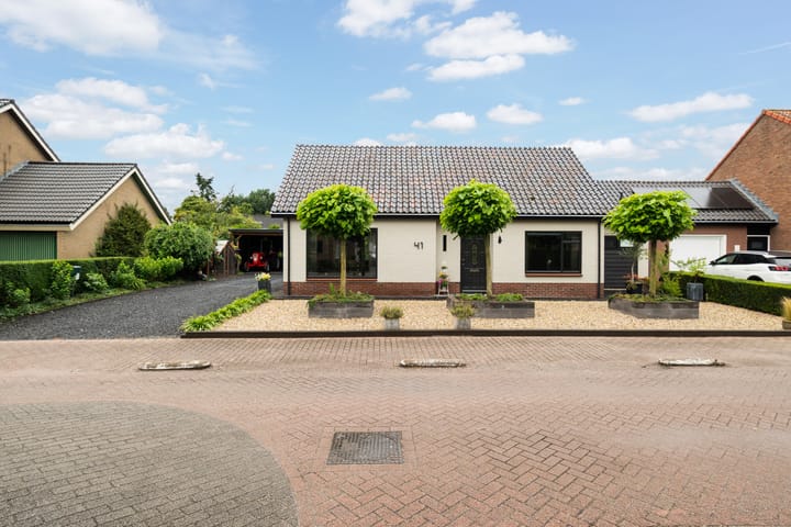 Foto 43 van Achterstraat 41