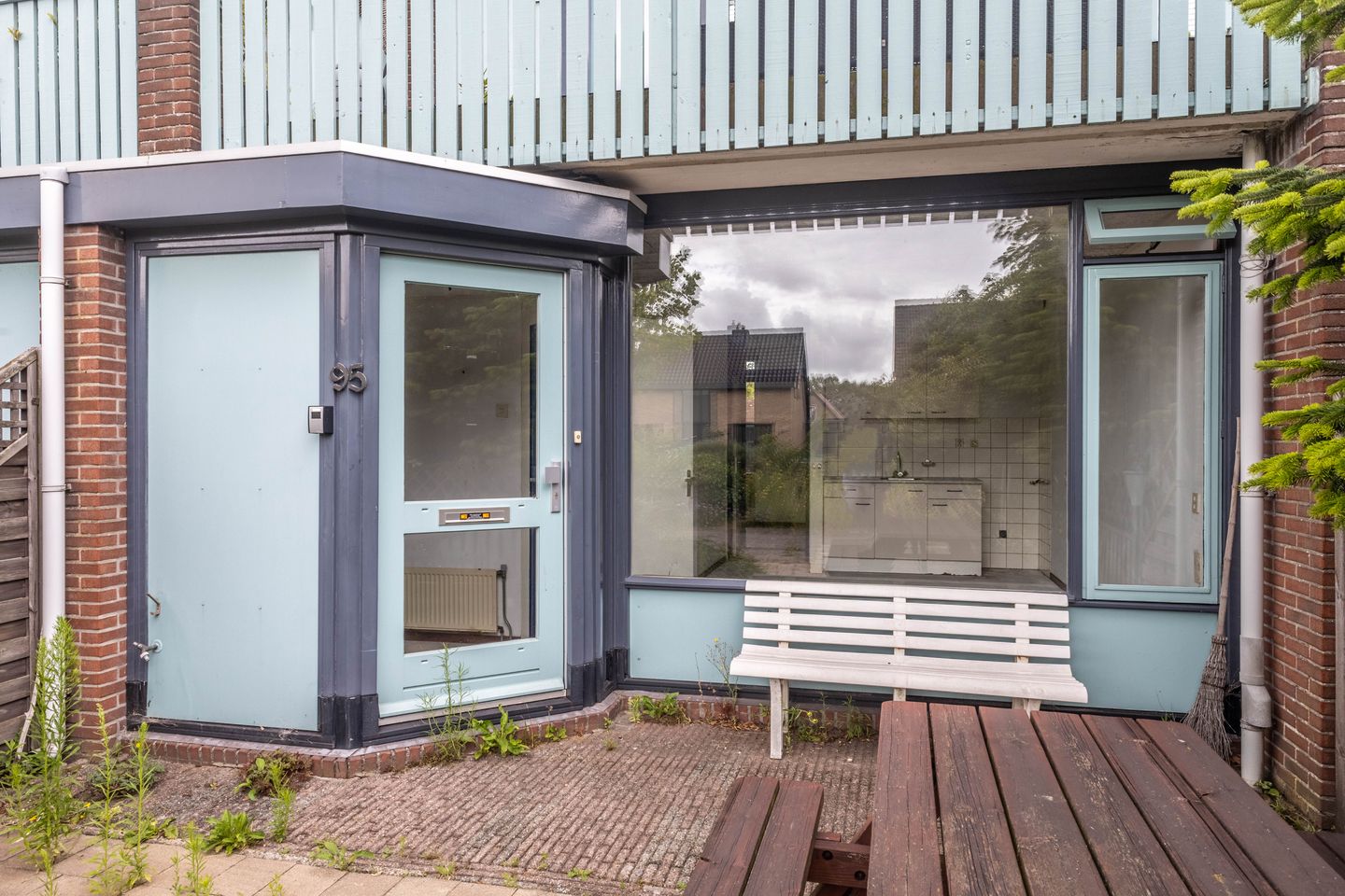 Foto 25 van Burgemeester Rothestraat 95