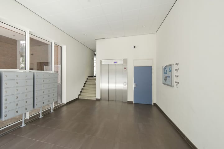 Foto 27 van Carel Willinkgracht 731