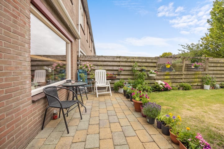 Foto 32 van Schoener 35 40