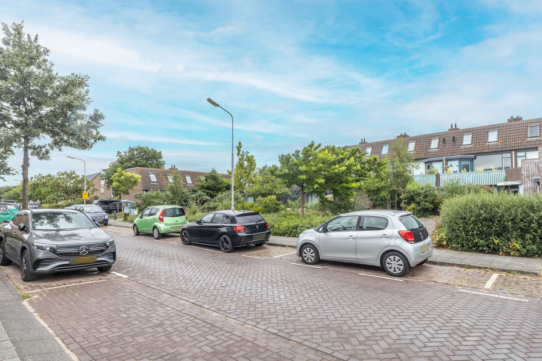 Foto 23 van Burgemeester Rothestraat 95