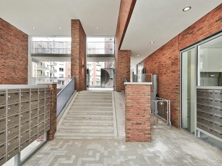 Foto 28 van Carel Willinkgracht 731