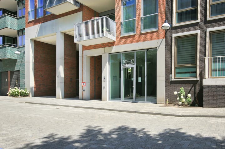 Foto 29 van Carel Willinkgracht 731