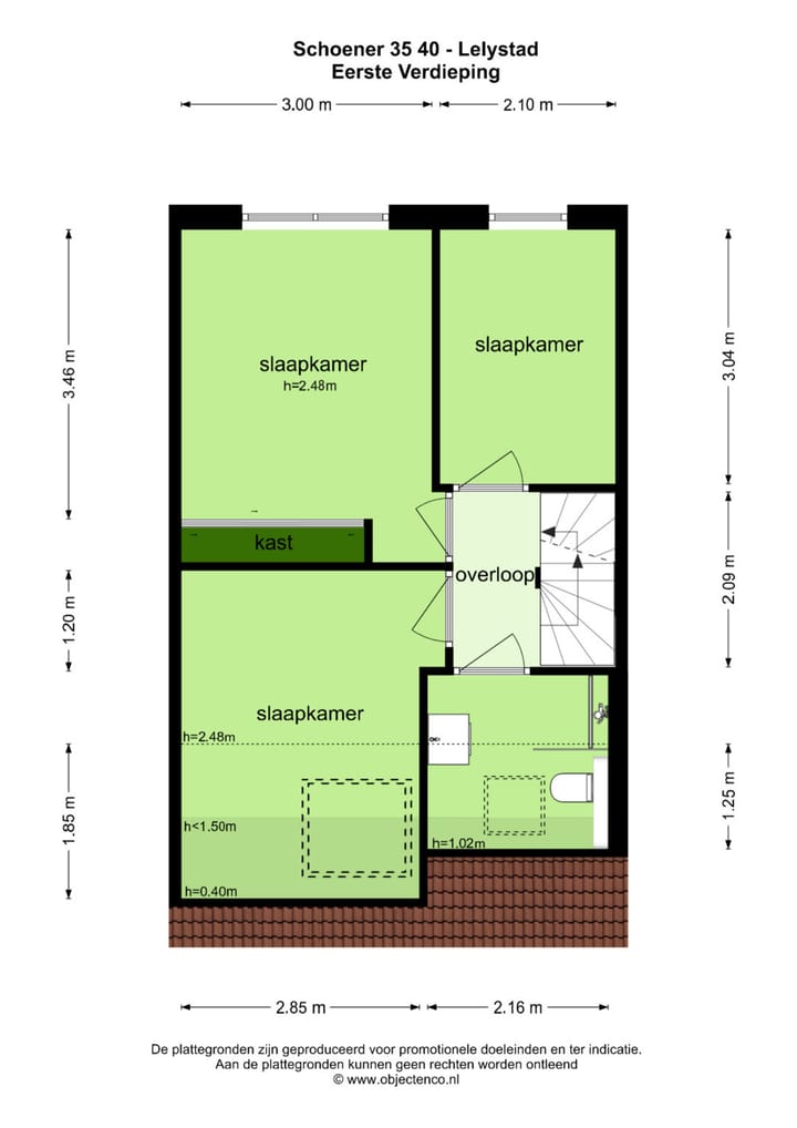 Foto 35 van Schoener 35 40