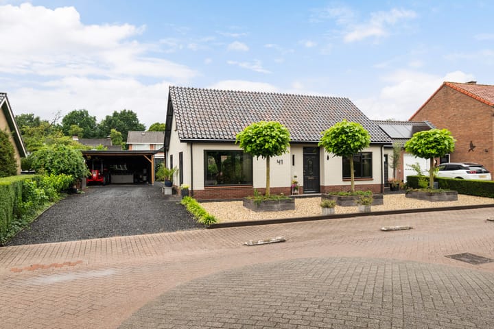 Foto 42 van Achterstraat 41