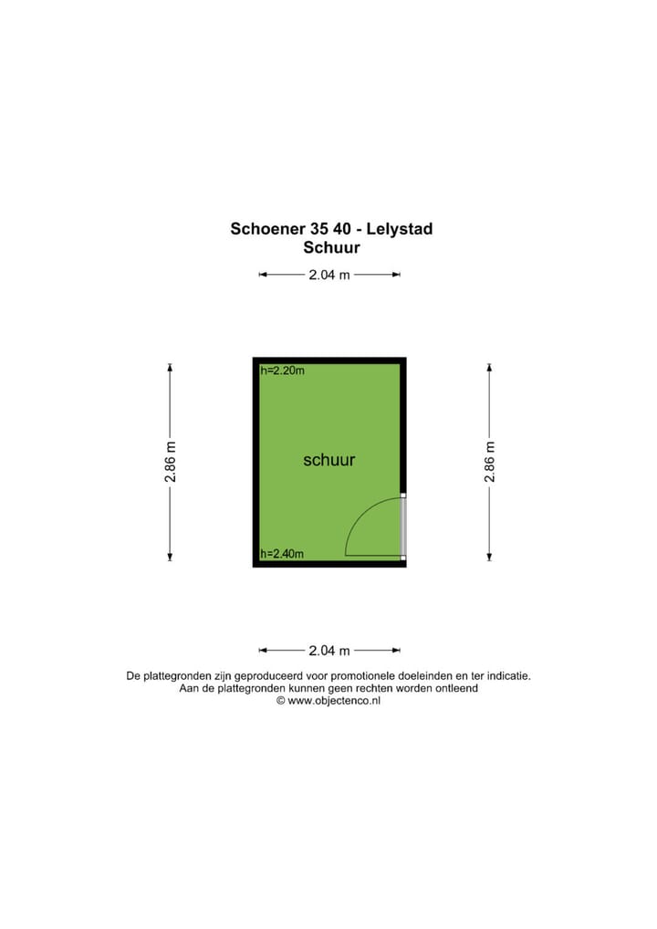 Foto 37 van Schoener 35 40