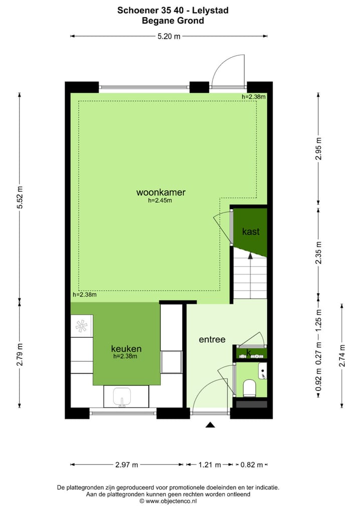 Foto 34 van Schoener 35 40