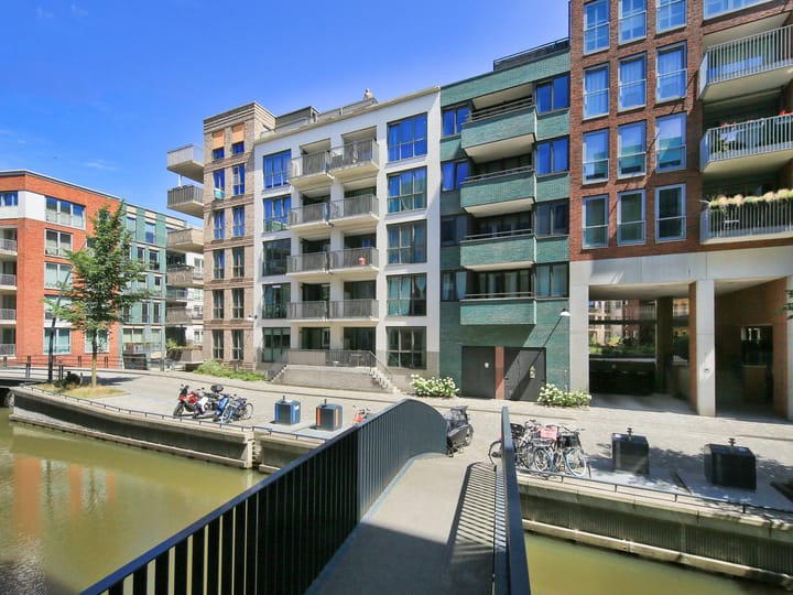 Foto 30 van Carel Willinkgracht 731