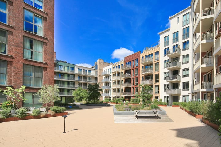 Foto 32 van Carel Willinkgracht 731