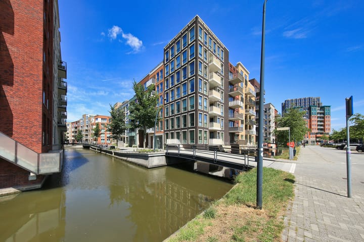 Foto 34 van Carel Willinkgracht 731