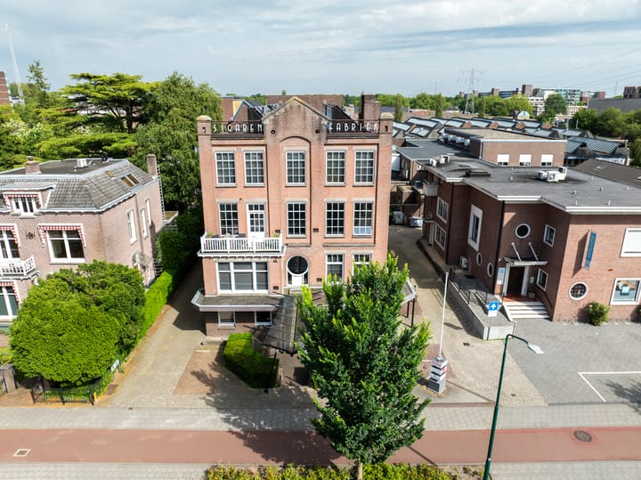 Kerkewijk 65, Veenendaal