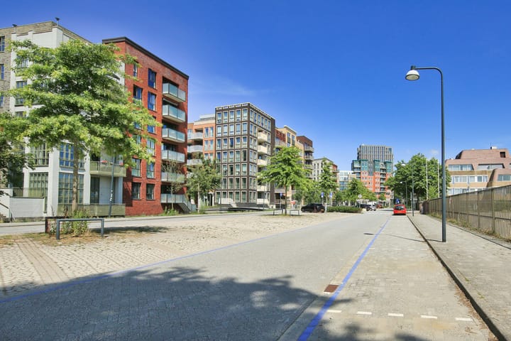 Foto 35 van Carel Willinkgracht 731