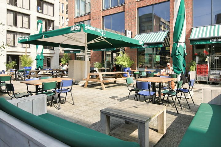 Foto 37 van Carel Willinkgracht 731