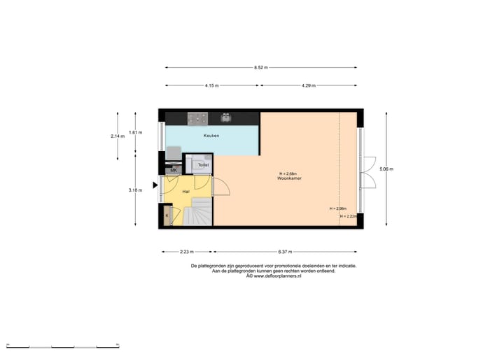 Foto 25 van Venus 26