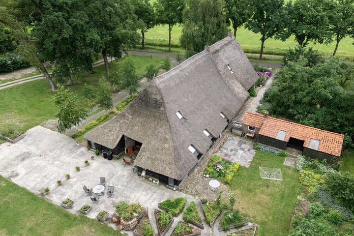 Foto 3 van Boerpad 12