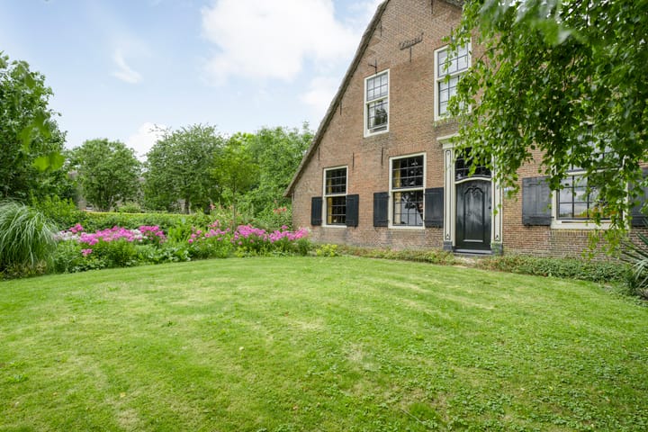 Foto 9 van Boerpad 12