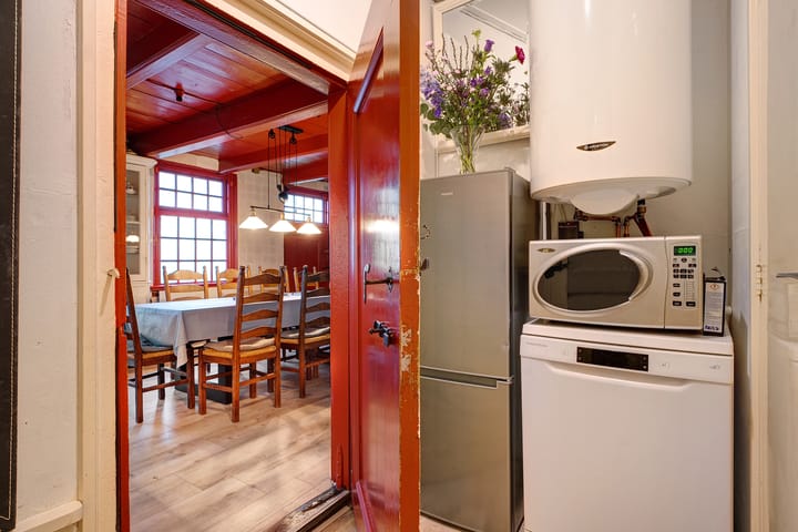 Foto 13 van Boerpad 12