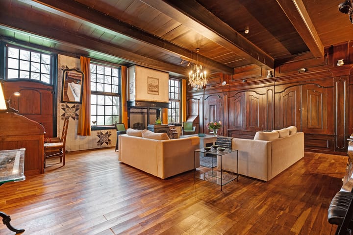 Foto 21 van Boerpad 12