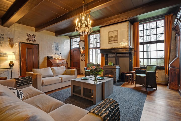 Foto 22 van Boerpad 12