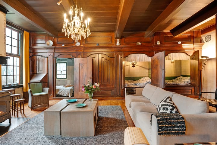 Foto 24 van Boerpad 12