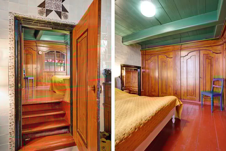 Foto 25 van Boerpad 12